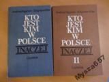 Kępiński  KTO JEST KIM W POLSCE INACZEJ