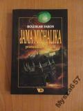 JAMA MICHALIKA Przewodnik literacki