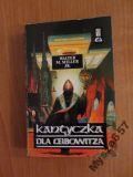 Kantyczka Dla Leibowitza Seria Sf