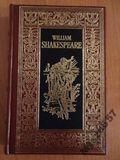 SHAKESPEARE Dwa dramaty: Hamlet Romeo i Julia