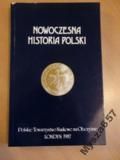 Jasnowski NOWOCZESNA HISTORIA POLSKI t. III