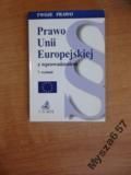 Porzecka PRAWO UNII EUROPEJSKIEJ