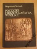 Początki Chrześcijaństwa W Polsce