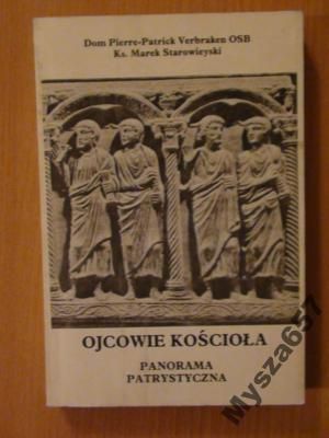 OJCOWIE KOŚCIOŁĄ Panorama