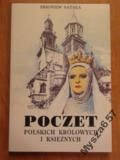 Poczet Polskich Królowych I Księżnych