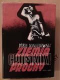 Józef Kisielewski ZIEMIA GROMADZI PROCHY