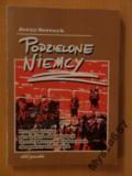 Podzielone Niemcy Przegląd Dziejów