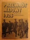 Kozłowski PRZEWRÓT MAJOWY 1926
