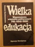 Wielka Edukacja Wspomnienia