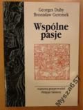 Duby,  WSPÓLNE PASJE publicystyka