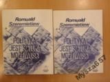 Polityka jest sztuka możliwości