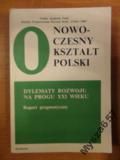 Andrzejewski O NOWOCZESNY KSZTAŁT POLSKI