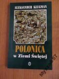 Polonica W Ziemi Świętej