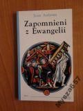 Zapomnieni Z Ewangelii