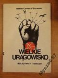 WIELKIE URĄGOWISKO Bolszewicy
