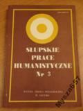 Araszkiewicz SŁUPSKIE PRACE HUMANISTYCZNE Nr 3