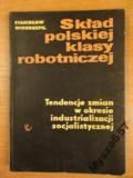 Skład Polskiej Klasy Robotniczej