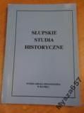 Czernik Słupskie Studia Historyczne