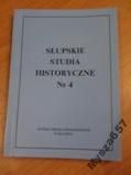 Czernik SŁUPSKIE STUDIA HISTORYCZNE Nr 4