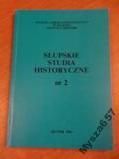 Czernik SŁUPSKIE STUDIA HISTORYCZNE Nr 2