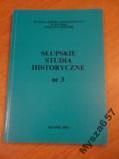 Czernik SŁUPSKIE STUDIA HISTORYCZNE Nr 3