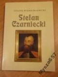 STEFAN CZARNIECKI Biografia
