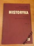 Bobińska HISTORYKA STUDIA METODOLOGICZNE t. II