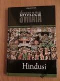 HINDUSI Mitologie świata Seria Rzeczpospolitej