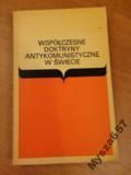 Współczesne Doktryny Antykomunistyczne