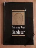 Baran ŚNIŁ MI SIĘ ARTUR SANDAUER s. Hereditas