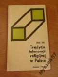 TAZBIR Tradycje tolerancji religijnej w Polsce