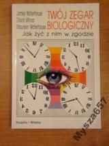 Twój Zegar Biologiczny Jak Żyć