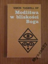 Modlitwa W Bliskości Boga