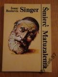 ISSAC BASHEVIS SINGER Śmierć Matuzalema