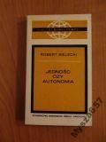 Jedność Czy Autonomia