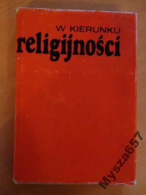Bp Bejze W Kierunku Religijności
