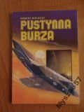 Bielecki PUSTYNNA BURZA