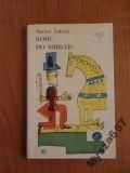 KOMU DO ŚMIECHU Biblioteka Stańczyka