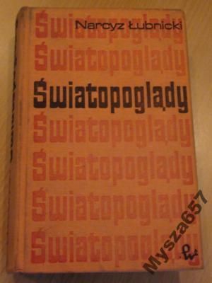 Światopoglądy