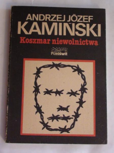 Koszmar niewolnictwa