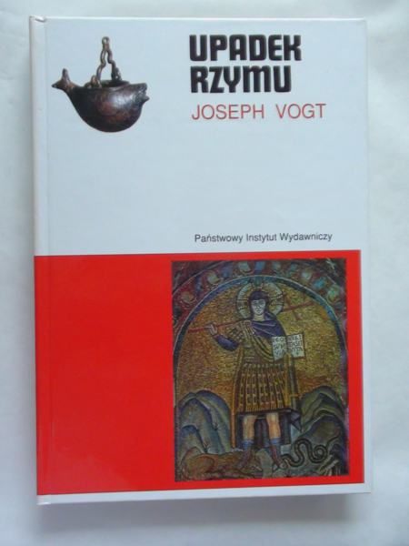 Upadek Rzymu