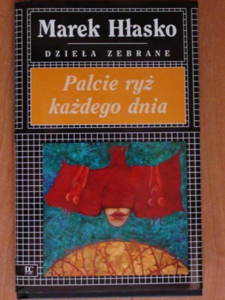 Hłasko Marek - Następny do raju