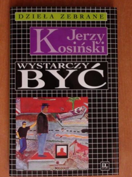 Kosiński Jerzy - Przechodząc obok