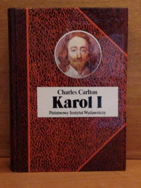 Carlton Charles - Karol I  (BSL)