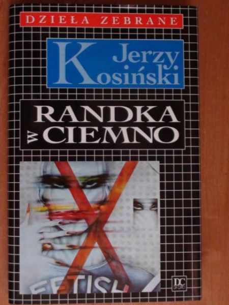 Kosiński Jerzy - Randka w ciemno