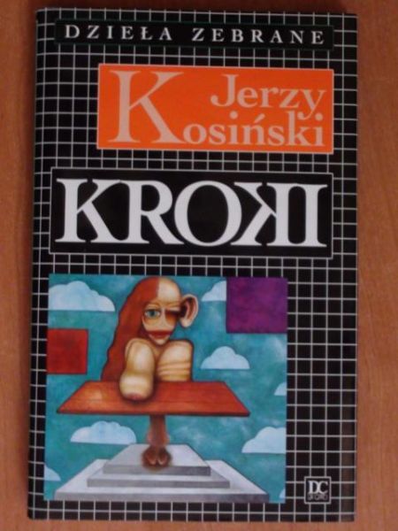 Kosiński Jerzy - Kroki