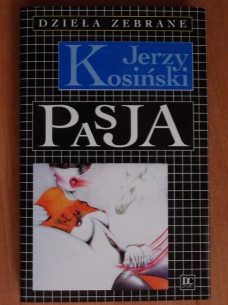 Kosiński Jerzy - Pasja