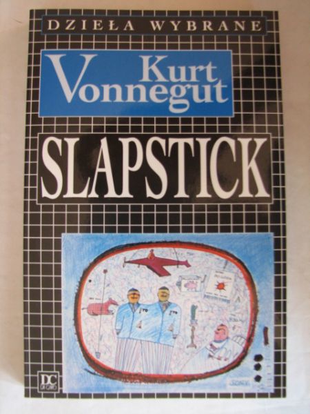 Slapstick