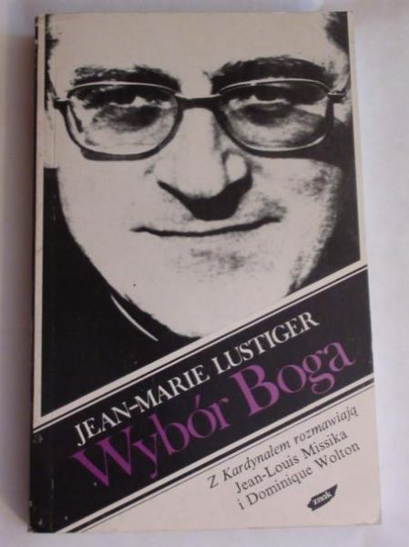 Wybór Boga