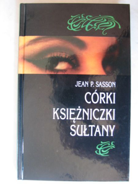 Córki księżniczki Sułtany